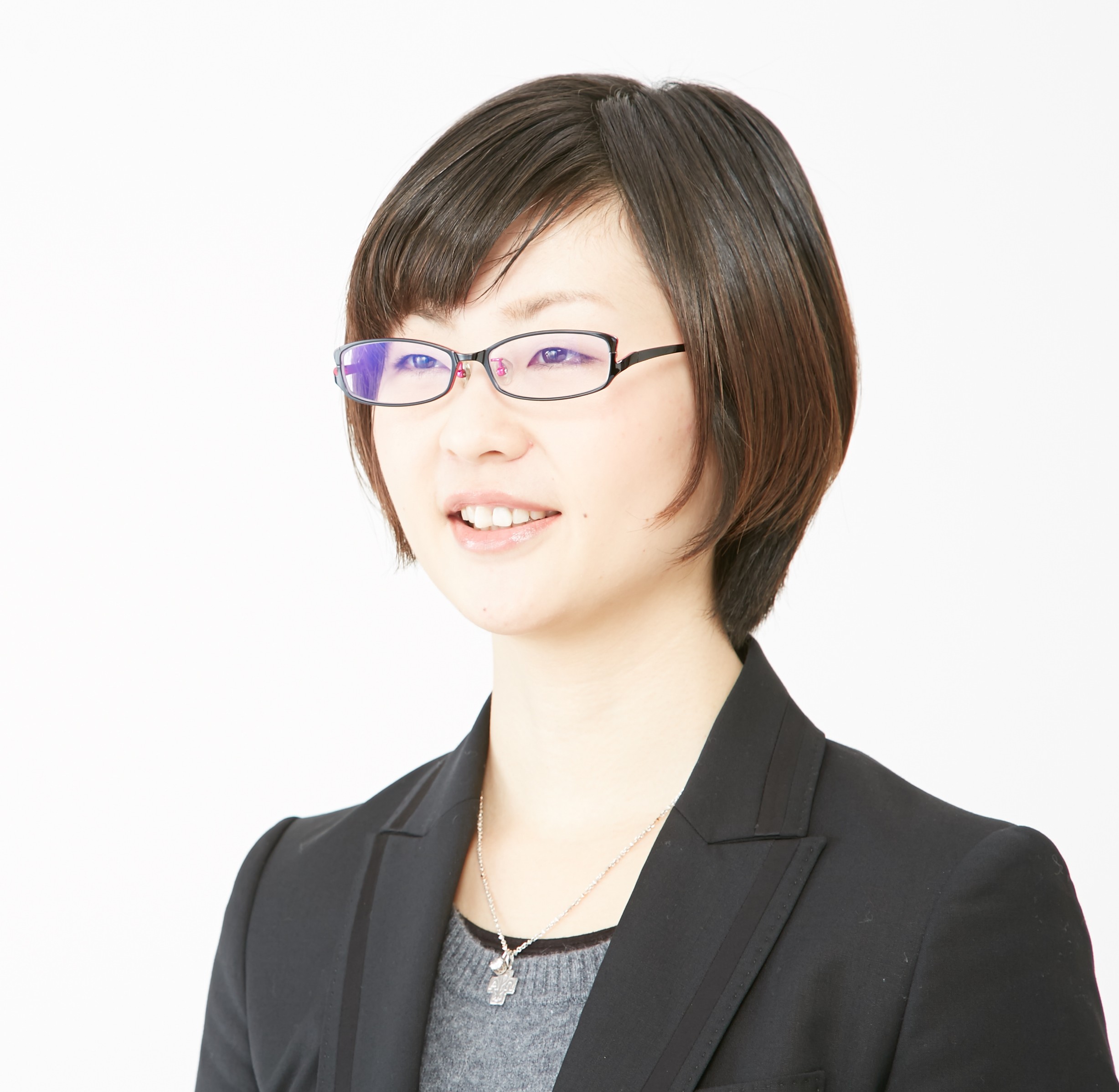 木下 綾子 Ayako Kinoshita