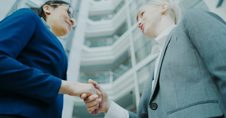 中小企業M&Aとは？売り手・買い手それぞれの進め方を解説