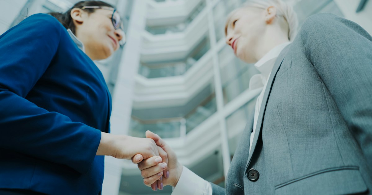 中小企業M&Aとは？売り手・買い手それぞれの進め方を解説